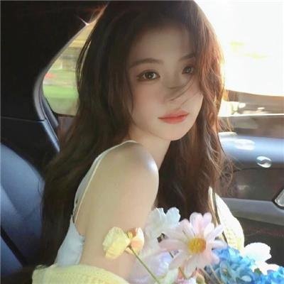 艳妓春色