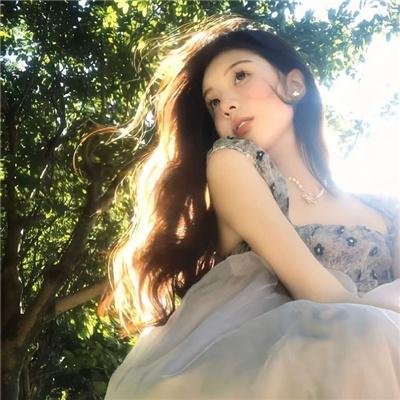 幸福就在牧场